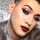 Illustration for article titled Maybelline Hires Guy For Mascara Campaign (UPDATE)